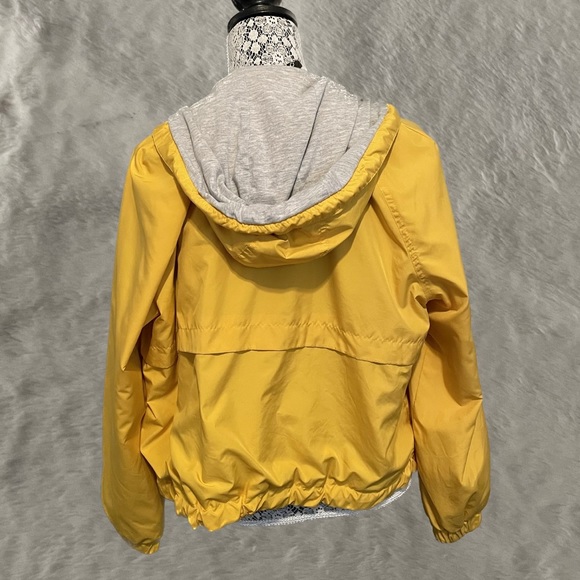 Divided Yellow Jacket - Picture 2 of 6